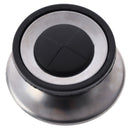 5Pcs/set Replacement Knob Handle For Glass Lid Pot Pan Cover CookwareB Pf