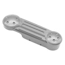 Front Fork Suspension Cover Case Cap Fit for Piaggio Vespa GTS LX Gray