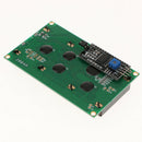 IIC/I2C/TWI 2004 Serial Blue Backlight LCD Module for  UNO Mega2560