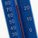 Floating Swimming Pool, Indoor Outdoor Thermometer Measuring Tool with Large