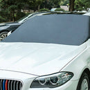 Car Windscreen Cover Winter Snow Sun Shade Waterproof  Protector Cover Universal