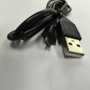 Black micro usb charging data cable cord for playstation 4 ps4 controller ME