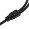 2RCA to 2 RCA Coaxial Audio Cable 3.5MM Jack Stereo RCA Audio Cord Line Wire New