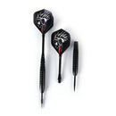 6x Professional 22 gram Steel Tip Darts With Aluminum alloy Shaft Needle Dar %ã€Š