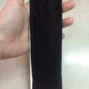 Velvet Wig Hair Band Headband Wig Grip With Anti-Slip Fixed Adjustable Wig  Z4Y2