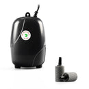 Efficient Aquarium Oxygen Fish Air Pump Tank High Energy Super Silent!QF3C