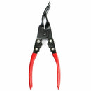 Car door panel trim clip removal plier & upholstery remover pry bar tool se C3R9