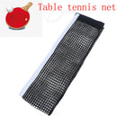 1 Pcs Table Tennis Replacement Net for Indoor and Outdoor Tab OZ