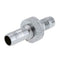 1pc G1/4 Thread PC Cooling System Soft Tube Hose Connector(9mm OD)