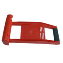 Pack of 2 Heavy Panels Plywood Sheet Lifting Carrier, Heavy Metal Gripper
