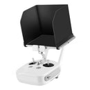 Foldable Tablet Sun Hood Fpv Monitor Sunshade Sun Shield For Dji All Series