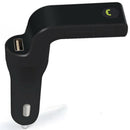 Wireless Bluetooth Car FM Transmitter Kit MP3 Player USB Charger Music Receiver