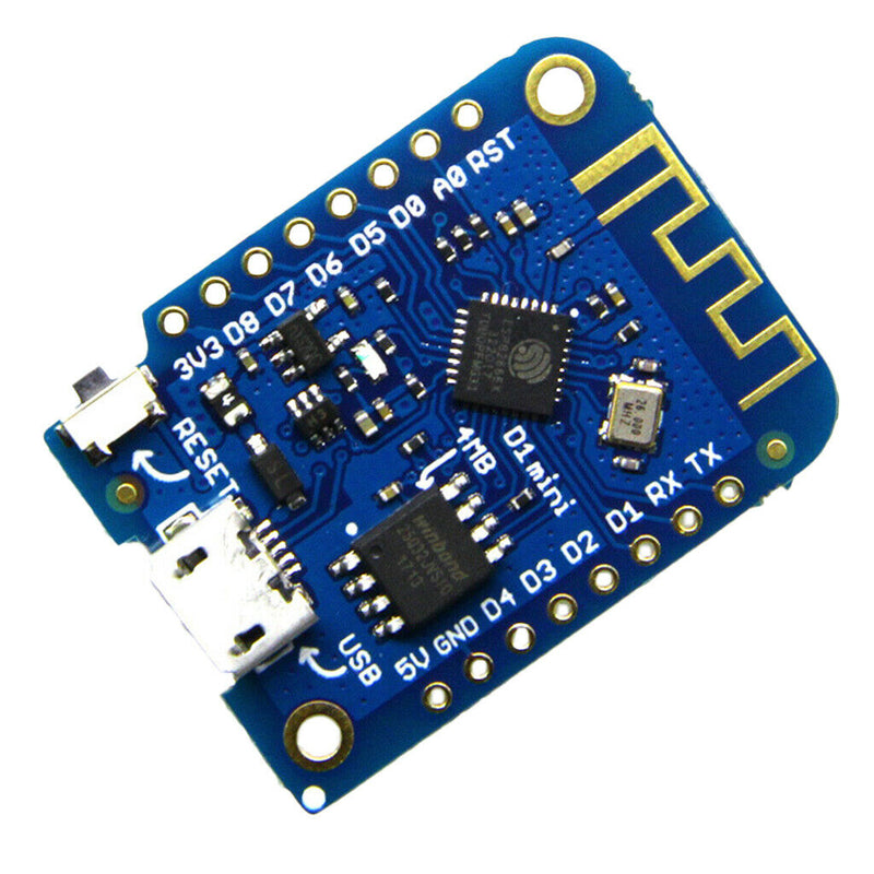 V3.0.0 WIFI Internet Of The Things Development Board for