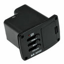 Belcat Uk-2000 Spiral Piezo Cable Pickup Eq and Pre Amp for Ukulele(no Batt I2T1