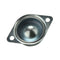 Roller Ball Bearing Metal Caster Flexible Move Stable for Smart Car Chic Fine JR
