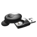 Bluetooth 5.0 Headset TWS Wireless Mini Earbuds 5D Stereo Waterproof Headphones