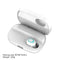 S11 Wireless BT5.0 Touch Control Single Earbud Headset with Charging Case