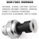 12616646 Oil Pressure Sensor Switch D1846A for Chevrolet/GM Equipment 12677
