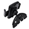 1X CD Slot Car Phone Holder Universal Cell Phone Car Samsu For i W9L8 Y9J4 P7C4