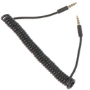 3.5mm Stereo Audio Cable Jack Male to Male Car Auxiliary Audio AUX Extension FT
