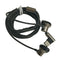 In-ear Type C Wired Gaming Headset Headphones With Noise Canceling Microphone