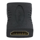 5X(coupler, female / female HDMI R4S8)