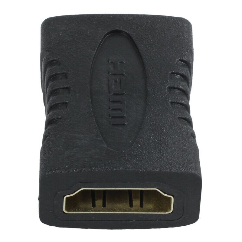 5X(coupler, female / female HDMI R4S8)