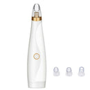 Vacuum Pore Cleaner Blackheads Electric Acne Clean Exfoliating Cleansing Fa