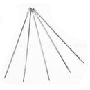 55 Pcs / Set Metal Sewing Needle Embroidery Mending Craft