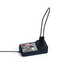 Flysky 2.4Ghz 6 Channels 140 Band-105Dbm Receiver For Flysky Fs-A6 Rc Airpl