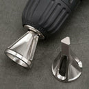 Deburring External Chamfer Tool Metal Remove Burr Tools for Chuck Drill Bit Kit
