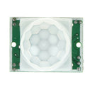 HC-SR501 pyroelectric infrared IR PIR motion sensor detector module M&E