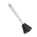 Argon co2 gas flow meter scale tester flowmeter for mig welder tig welder  ME
