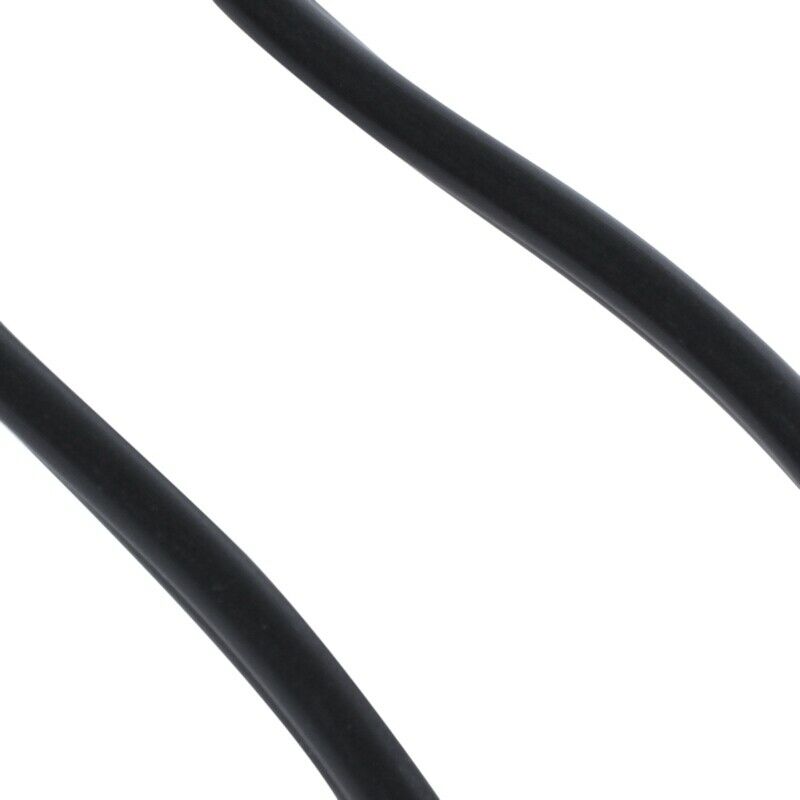 3.5mm Headphones Plug Jack to 2 x RCA AV Audio Cable O7L3