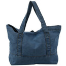 Fashion Women Denim Bag Fashion Shoulder Bags Japanese Jean Bag Leisure Sma O8I8
