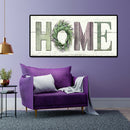 5D Round Diamond Painting Home Cross Stitch Embroidery Pictures Mosaic Kits