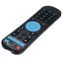 Remote Control Replacement For FOR TV BOX X88 PRO H96MAX HK1 TX3 T9 Smart TVBSE