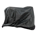 Motorcycle Mobility Scooter Cover Outdoor Sun Protection 190 x 71 x 117cm