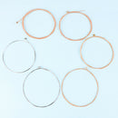 6pcs Accessory for acoustic guitar one set strings ATAUJ Bj