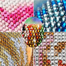 Rhinestones Diamond Embroidery Religion Diamond Paiing Diamond Mosaic ResinOZ