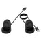 2 Pcs  Absorption Charging Stand For Huawei Watch GT2 GT Honor