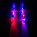3 Pack Track Cars Compatible with Magic Tracks and Neo Tracks Replacement L