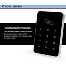 Standalone Access Controller Access Control Keypad Digital Panel Card Reade