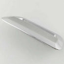 3X(Car Accessories Abs Chrome Rear Tail Door Bowl Cover Handle Trim for Jee