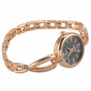 Lvpai New Brand Luxury Watches Women's Fashion Bracelet Quartz Crystal Watc