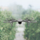 For DJI Mavic Air 2 Accessories Propeller Protective Guards Wing Shielding Rings