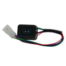 Power Control Switch Replacement For Land 4Runner 1984 1987 Electric 84-90