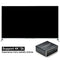 4K x 2K HDMI Input to HDMI Output+Optical SPDIF Output+3.5mm Audio Output