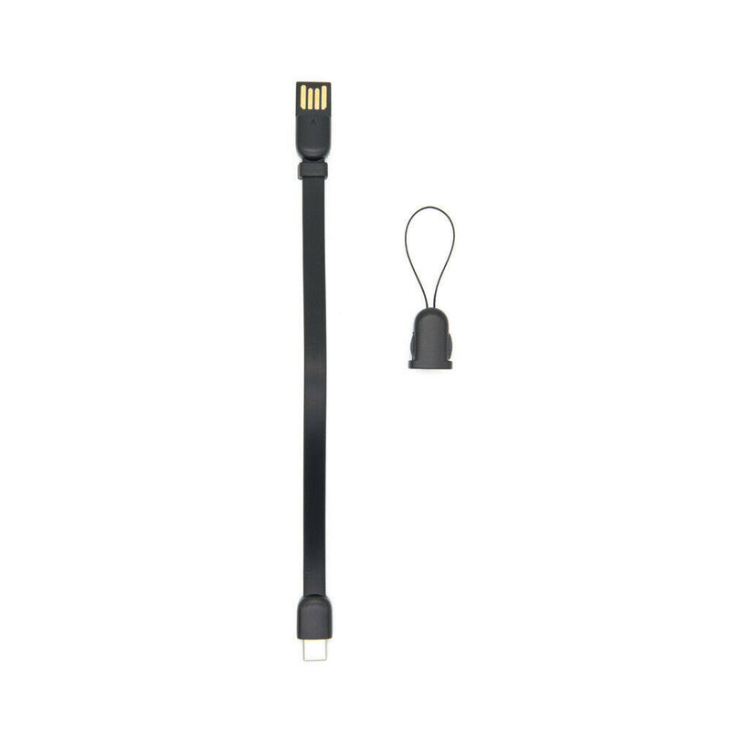Black Action Camera PTZ Innovative Charging Cable Cord for Aleviter FIMI PALM