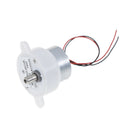 12V electric brushless dc motor high torque gear motor S30K reduction motor-y